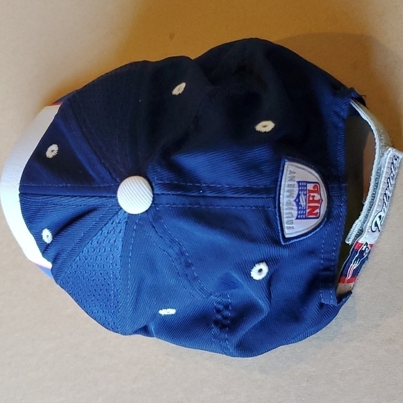 Reebok NFL equipment  New England Patriots ball cap one size - Picture 2 of 7